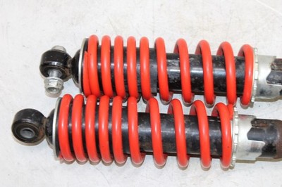 1990 SUZUKI QUADRUNNER 4WD LT4WD OEM FRONT RIGHT LEFT SHOCKS SUSPENSION