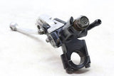 2003 SUZUKI SV650S OEM CLUTCH PERCH MOUNT WITH LEVER