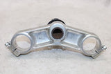 91-95 KAWASAKI NINJA ZX7 ZX750J OEM FRONT FORKS CLAMP LOWER TRIPLE TREE STEM