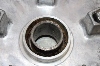 2000 SUZUKI GSXR 750 OEM REAR BACK SPROCKET