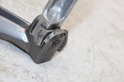 13-17 KAWASAKI NINJA 300 EX300B ABS OEM LEFT REAR BACK PASSENGER PEG