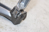 13-17 KAWASAKI NINJA 300 EX300B ABS OEM LEFT REAR BACK PASSENGER PEG