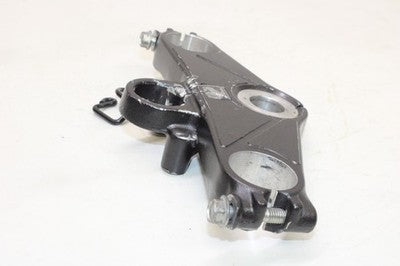 15-22 HONDA CBR300R OEM FRONT FORKS CLAMP LOWER TRIPLE TREE STEM