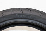 01-06 HONDA CBR600F4I OEM FRONT WHEEL TIRE