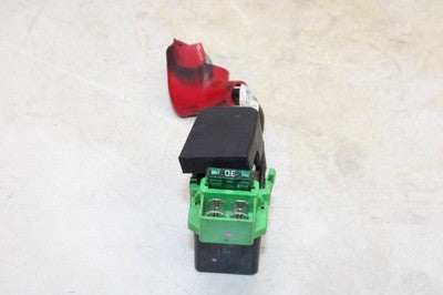 14-16 HONDA CBR650F OEM ENGINE STARTER RELAY STARTING MOTOR SWITCH