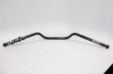 04-06 SUZUKI VSTROM 650 DL650 OEM HANDLEBAR W HANDLEBAR END CAPS WEIGHTS