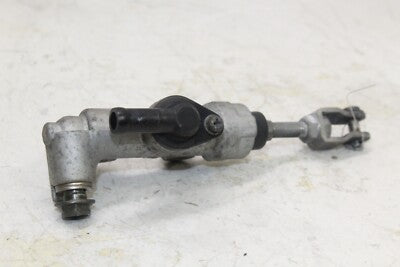 2002 SUZUKI BANDIT 1200 OEM REAR BACK BRAKE MASTER CYLINDER