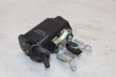 2005 DUCATI MULTISTRADA 1000 DS OEM EVAP VAPOR CHARCOAL EMISSION CANISTER