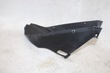 2013 KAWASAKI NINJA 300 OEM FRONT LOWER INNER FAIRING COWL PANEL TRIM