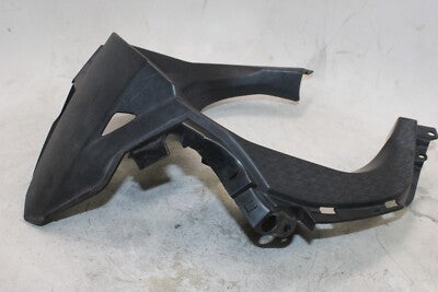 2014 KAWASAKI NINJA 300 EX300B ABS OEM SPEEDO GAUGE CLUSTER TRIM PANEL