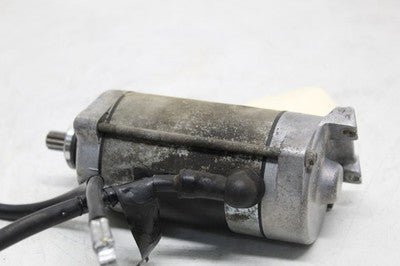 2012 KAWASAKI VULCAN 900 VN900B OEM ENGINE STARTING STARTER MOTOR -DC 12V