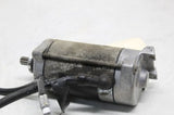 2012 KAWASAKI VULCAN 900 VN900B OEM ENGINE STARTING STARTER MOTOR -DC 12V