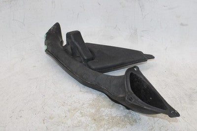 2003 DUCATI 999 OEM LEFT AIR DUCT