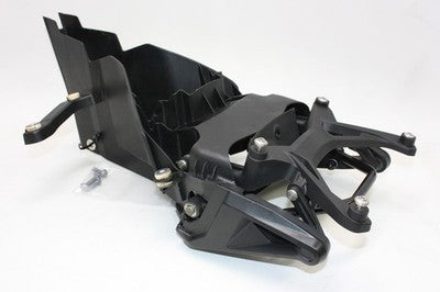 2016 BMW S1000XR OEM WINDSHIELD WINDSCREEN STAY MOUNT COWL