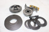 2015 HARLEY-DAVIDSON ROAD GLIDE FLTRXS OEM DRIVE CHAIN SLIDER TENSIONER W GEARS