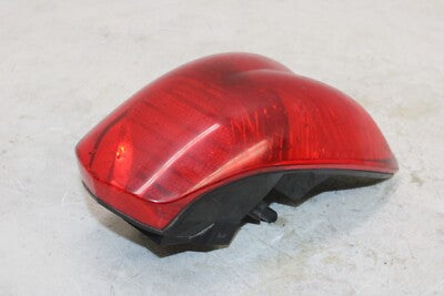 2005 BMW K1200S ABS OEM REAR TAIL TAILLIGHT BACK BRAKE LIGHT