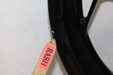 13-17 KAWASAKI NINJA 300 EX300B ABS OEM REAR BACK WHEEL RIM