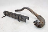 1990 SUZUKI QUADRUNNER 4WD LT4WD OEM EXHAUST MIDPIPE HEADER