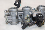 2018 KAWASAKI CONCOURS 14 ZG1400 ABS OEM THROTTLE BODY BODIES
