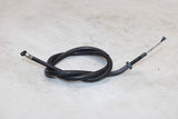 13-18 HONDA CB500X OEM CLUTCH CABLE LINE