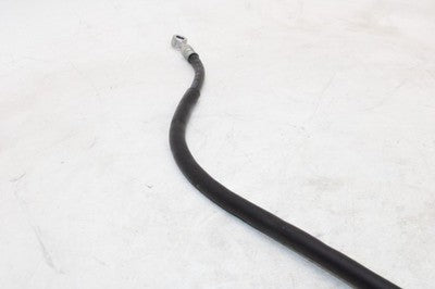 12-16 KAWASAKI NINJA 650 EX650 OEM REAR BACK BRAKE HOSE FLUID LINE
