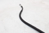 12-16 KAWASAKI NINJA 650 EX650 OEM REAR BACK BRAKE HOSE FLUID LINE