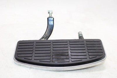 2004 HARLEY-DAVIDSON ELECTRA GLIDE FLHT OEM RIGHT FRONT FOOT REST PEG STEP