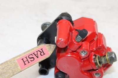 2013 DAIX MOPED SCOOTER OEM LEFT FRONT BRAKE CALIPER