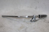 05-08 SUZUKI SAVAGE 650 LS650P OEM HANDLEBARS W CLUTCH PERCH
