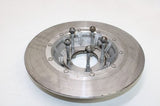 1974 BMW R90 6 OEM LEFT FRONT BRAKE DISC ROTOR
