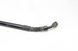 06-09 YAMAHA YZF R6S OEM BRAKE HOSES FLUID LINE