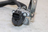 2007 SUZUKI SV650 OEM AIR VALVE SOLENOID TOP ENGINE SWITCH SENSOR