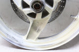 02-05 KAWASAKI NINJA 500R EX500 OEM FRONT WHEEL RIM