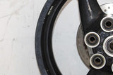 2005 DUCATI MONSTER 620 OEM REAR BACK WHEEL RIM
