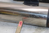 1992 SUZUKI KATANA 600 GSX600F OEM FULL EXHAUST SYSTEM HEADERS PIPE MUFFLER