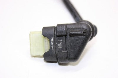 2016 BMW S1000XR OEM QUICK SHIFTER ADAPTOR WIRE HARNESS