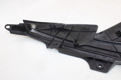 2015 HONDA CBR300R OEM RIGHT GAS TANK FUEL CELL PANEL COVER TRIM COWL
