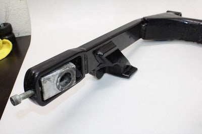 2006 HARLEY-DAVIDSON DYNA WIDE GLIDE EFI FXDWGI OEM REAR SWINGARM SUSPENSION ARM