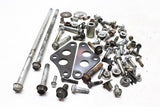 1992 HONDA CBR600F2 OEM ENGINE MOUNTING BOLTS HARDWARE MOTOR SCREWS