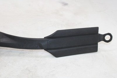 12-16 KAWASAKI NINJA 650 EX650 OEM RIGHT SIDE COWL LOWER GAS TANK AIR FAIRING