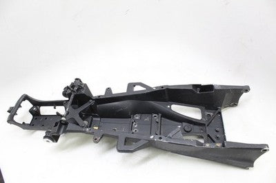 04-06 YAMAHA YZF R1 OEM REAR SUBFRAME BACK SUB FRAME