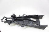 04-06 YAMAHA YZF R1 OEM REAR SUBFRAME BACK SUB FRAME