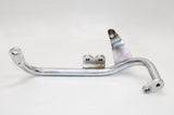 1994 YAMAHA VIRAGO 750 XV750 OEM LEFT LOWER CRASH BAR MOUNT BRACKET