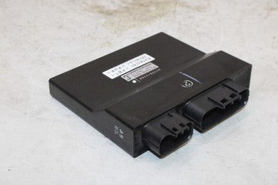 17-22 KAWASAKI Z650 EX650GJ OEM ECU COMPUTER CONTROLLER UNIT BLACK BOX ECM CDI