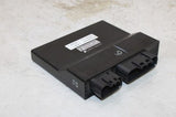17-22 KAWASAKI Z650 EX650GJ OEM ECU COMPUTER CONTROLLER UNIT BLACK BOX ECM CDI