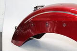 1997 KAWASAKI VULCAN 1500 VN1500D OEM REAR BACK WHEEL FENDER MUD GUARD
