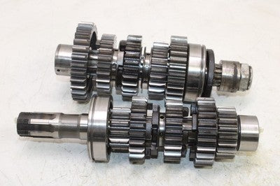 86-92 SUZUKI GSXR1100 OEM ENGINE MOTOR TRANSMISSION TRANNY GEARS