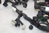 2008 YAMAHA FJR1300A ABS OEM MAIN ENGINE WIRING HARNESS MOTOR WIRE LOOM
