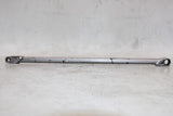 1991 KAWASAKI NINJA ZX7 ZX750J OEM EXHAUST MOUNTING BRACKET MOUNT