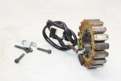 01-07 SUZUKI HAYABUSA GSX1300R OEM STATOR GENERATOR ALTERNATOR MAGNETO
